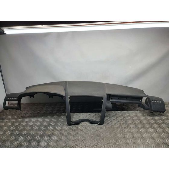 Kit Airbag Para Dodge Avenger