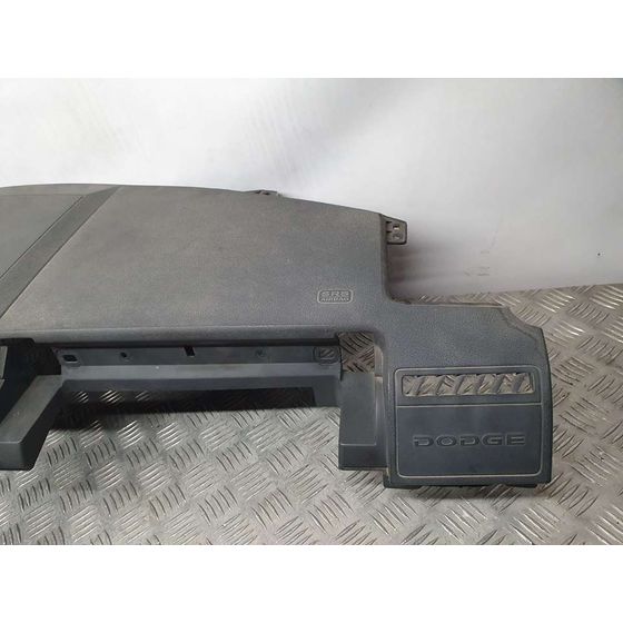 Kit Airbag Para Dodge Avenger
