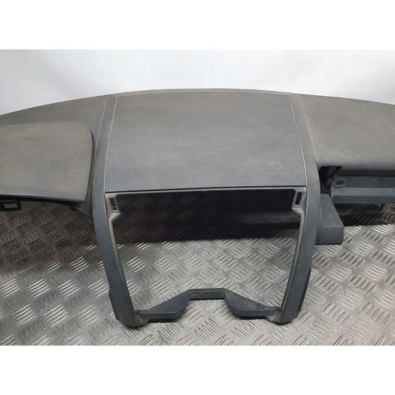 Kit Airbag Para Dodge Avenger