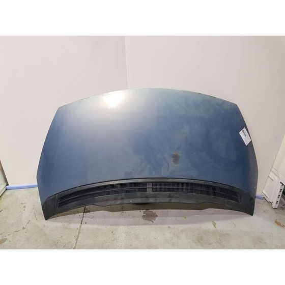 Capot Para Renault Espace Iv
