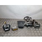 Kit Airbag Para Dodge Avenger
