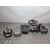 Kit Airbag Para Dodge Avenger