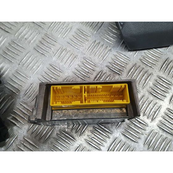 Kit Airbag Para Dodge Avenger