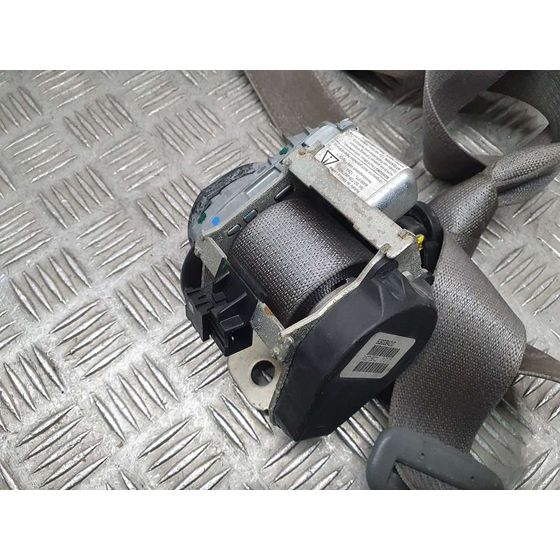 Kit Airbag Para Dodge Avenger