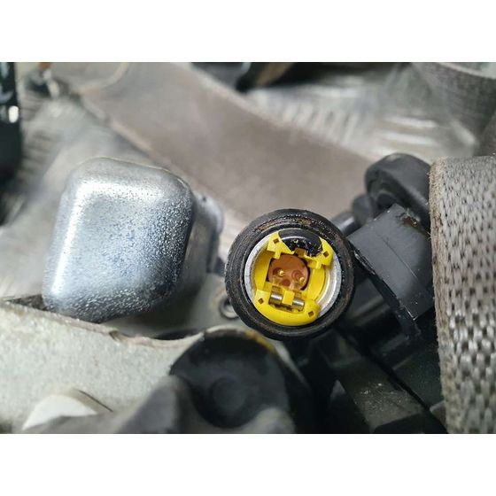 Kit Airbag Para Dodge Avenger