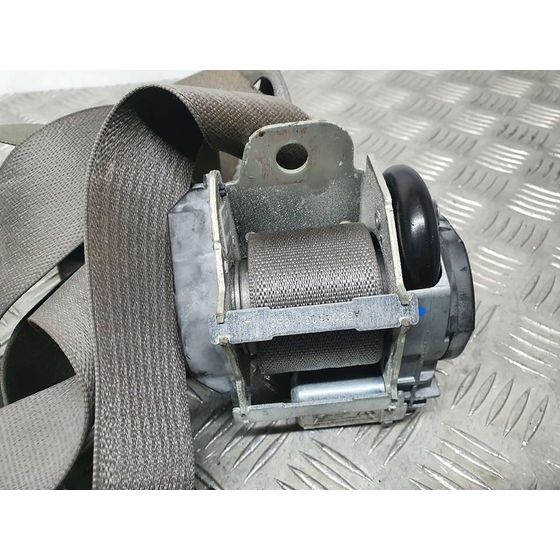 Kit Airbag Para Dodge Avenger