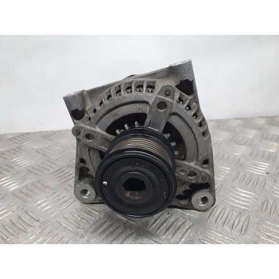 Alternador Para Chrysler Voyager
