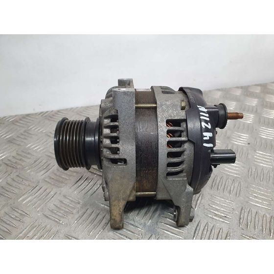 Alternador Para Chrysler Voyager