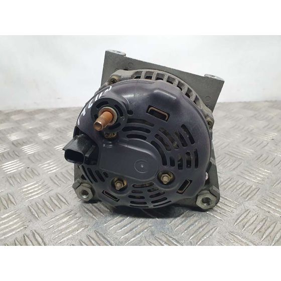 Alternador Para Chrysler Voyager