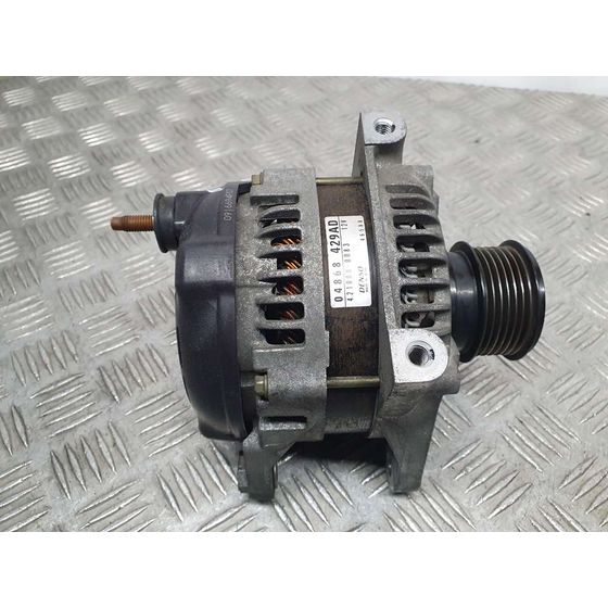 Alternador Para Chrysler Voyager