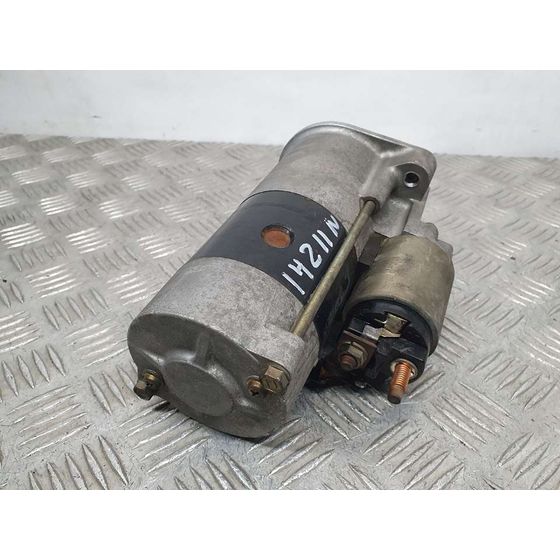 Motor Arranque Para Chrysler Voyager