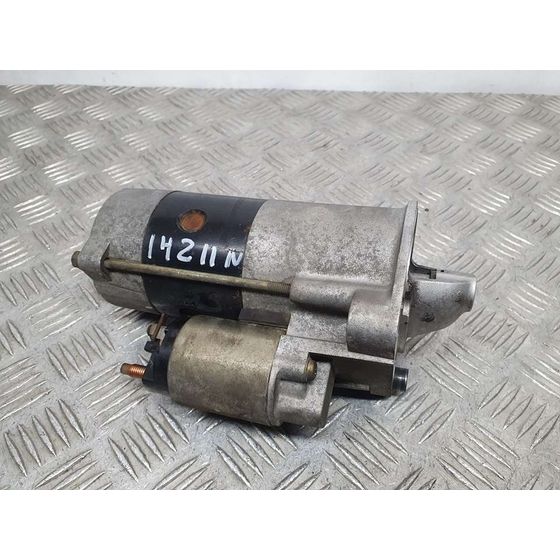 Motor Arranque Para Chrysler Voyager