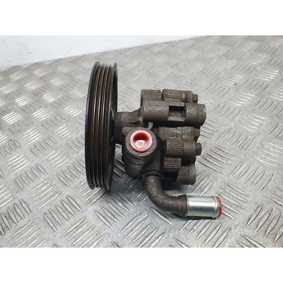 Bomba Direccion Para Chrysler Voyager