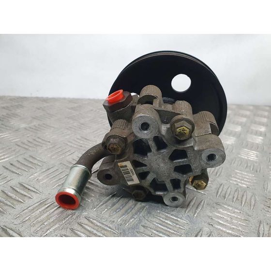 Bomba Direccion Para Chrysler Voyager