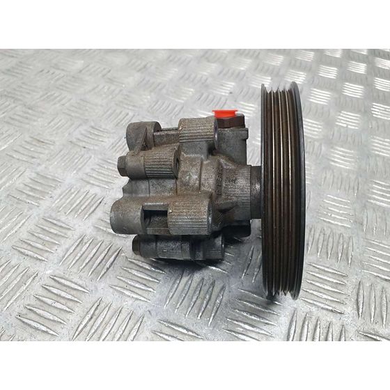 Bomba Direccion Para Chrysler Voyager