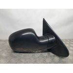 Retrovisor Derecho Para Chrysler Voyager
