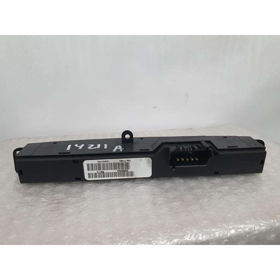 Mando Multifuncion Para Chrysler Voyager
