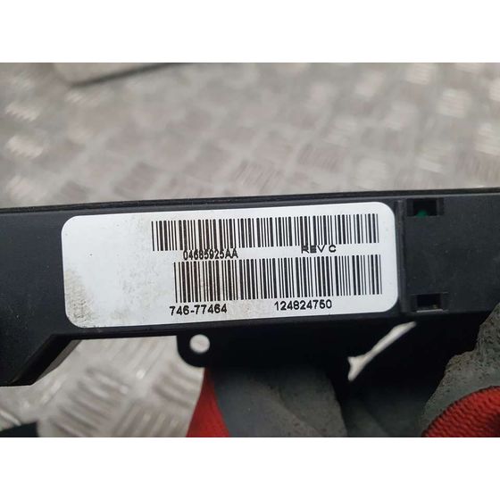 Mando Multifuncion Para Chrysler Voyager