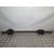 Transmision Delantera Derecha Para Chrysler Voyager