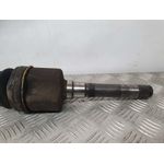 Transmision Delantera Derecha Para Chrysler Voyager