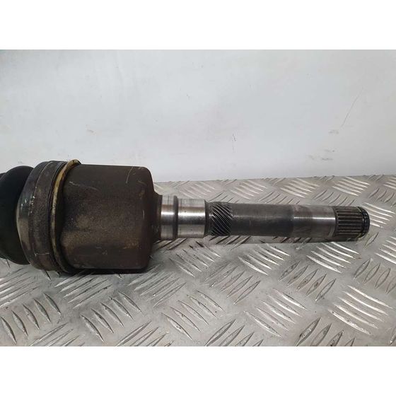 Transmision Delantera Derecha Para Chrysler Voyager