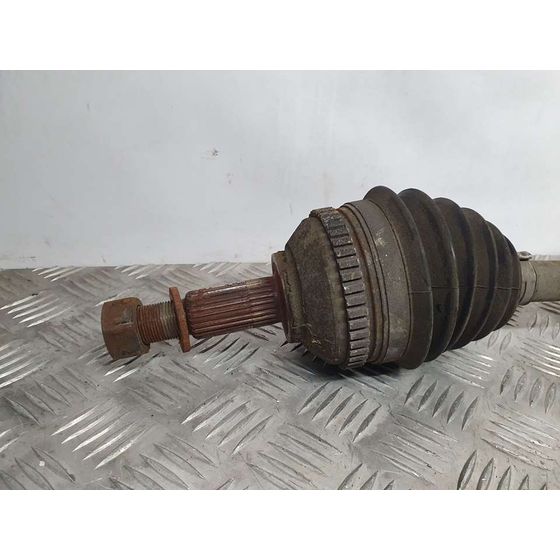 Transmision Delantera Derecha Para Chrysler Voyager