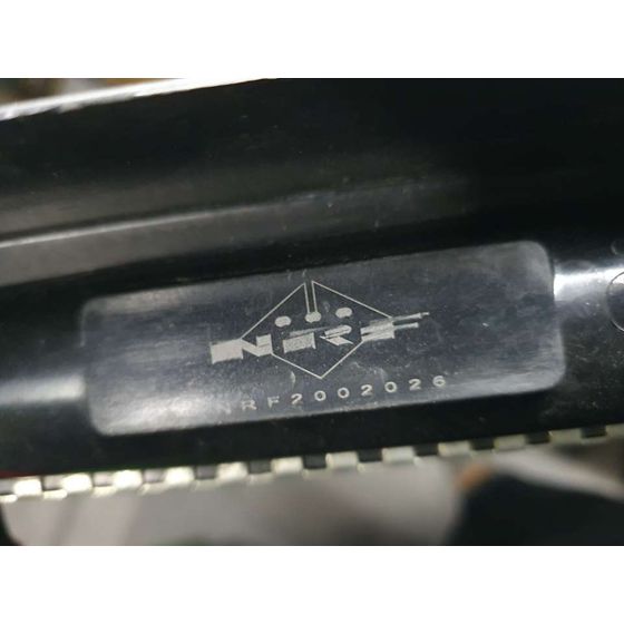 Radiador Agua Para Chrysler Voyager