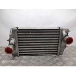 Intercooler Para Chrysler Voyager