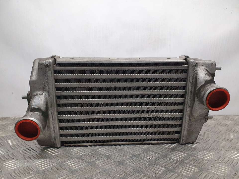 Intercooler Para Chrysler Voyager