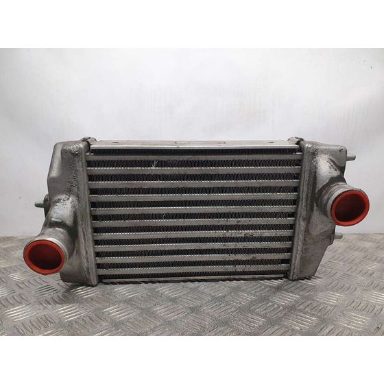 Intercooler Para Chrysler Voyager