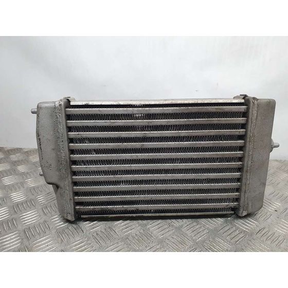 Intercooler Para Chrysler Voyager
