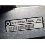 Intercooler Para Chrysler Voyager
