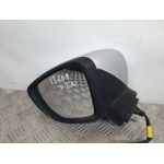 Retrovisor Izquierdo Para Nissan Micra V