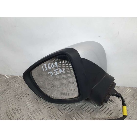 Retrovisor Izquierdo Para Nissan Micra V
