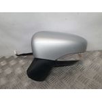 Retrovisor Izquierdo Para Nissan Micra V