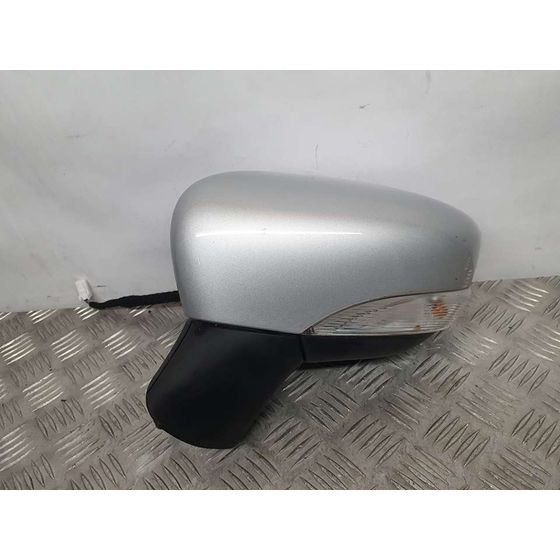 Retrovisor Izquierdo Para Nissan Micra V