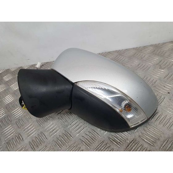 Retrovisor Izquierdo Para Nissan Micra V