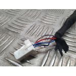 Retrovisor Izquierdo Para Nissan Micra V