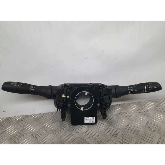 Mando Luces Y Limpia para Nissan Micra V (K14)