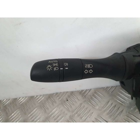 Mando Luces Y Limpia para Nissan Micra V (K14)