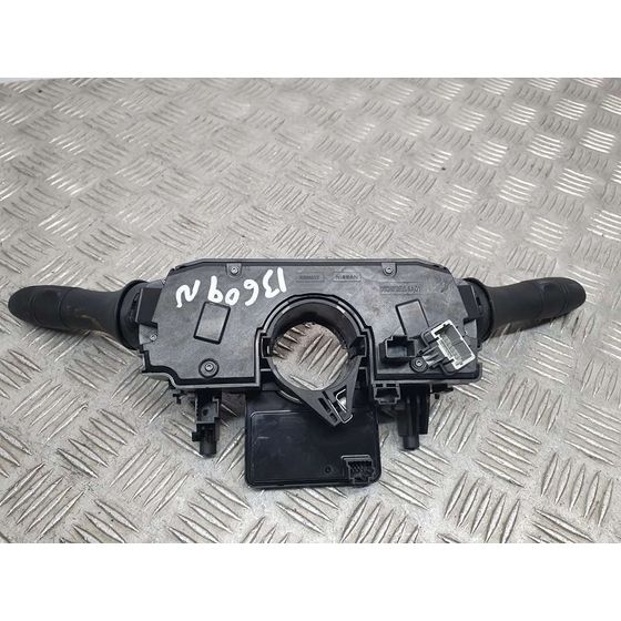 Mando Luces Y Limpia para Nissan Micra V (K14)