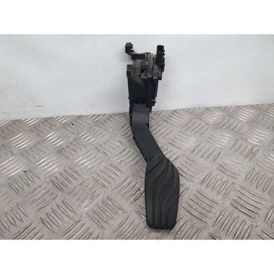 Potenciometro Pedal para Nissan Micra V (K14)