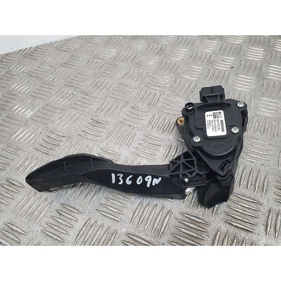 Potenciometro Pedal para Nissan Micra V (K14)