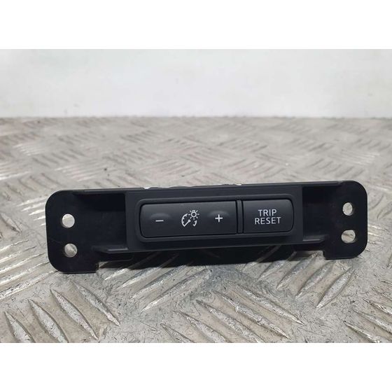 Modulo Electronico para Nissan Micra V (K14)