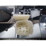 Elevalunas Delantero Izquierdo Para Nissan Micra V