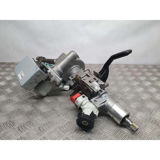 Columna Direccion Para Nissan Micra V