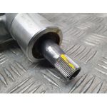 Columna Direccion Para Nissan Micra V