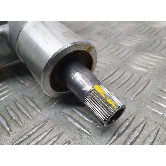 Columna Direccion Para Nissan Micra V