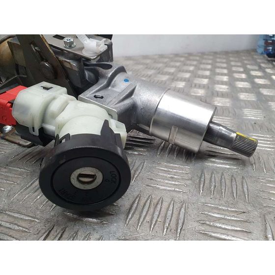 Columna Direccion Para Nissan Micra V