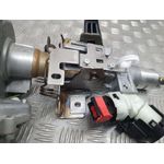 Columna Direccion Para Nissan Micra V